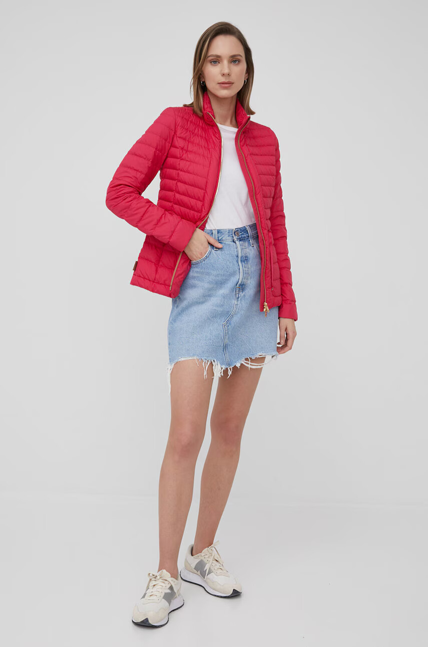 Woolrich Яке - Pepit.bg