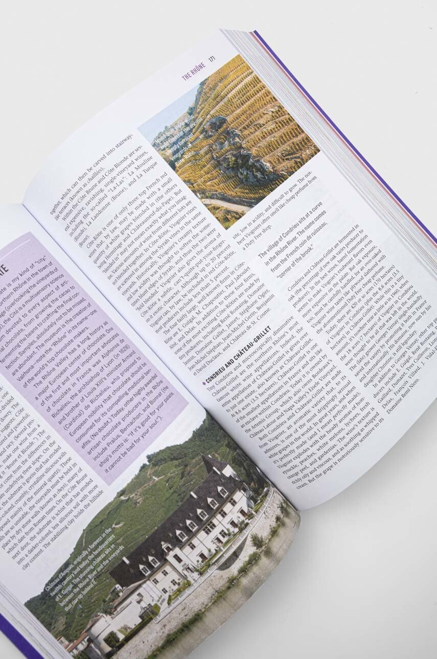 Workman Publishing Книга The Wine Bible 3rd Edition Karen MacNeil - Pepit.bg