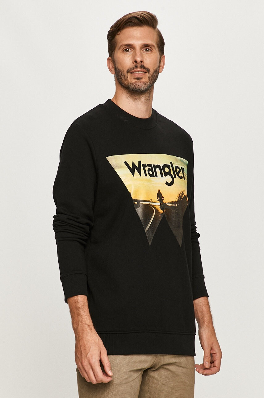 Wrangler Блуза - Pepit.bg