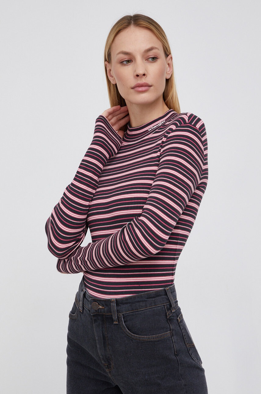 Wrangler Блуза с дълги ръкави - Pepit.bg