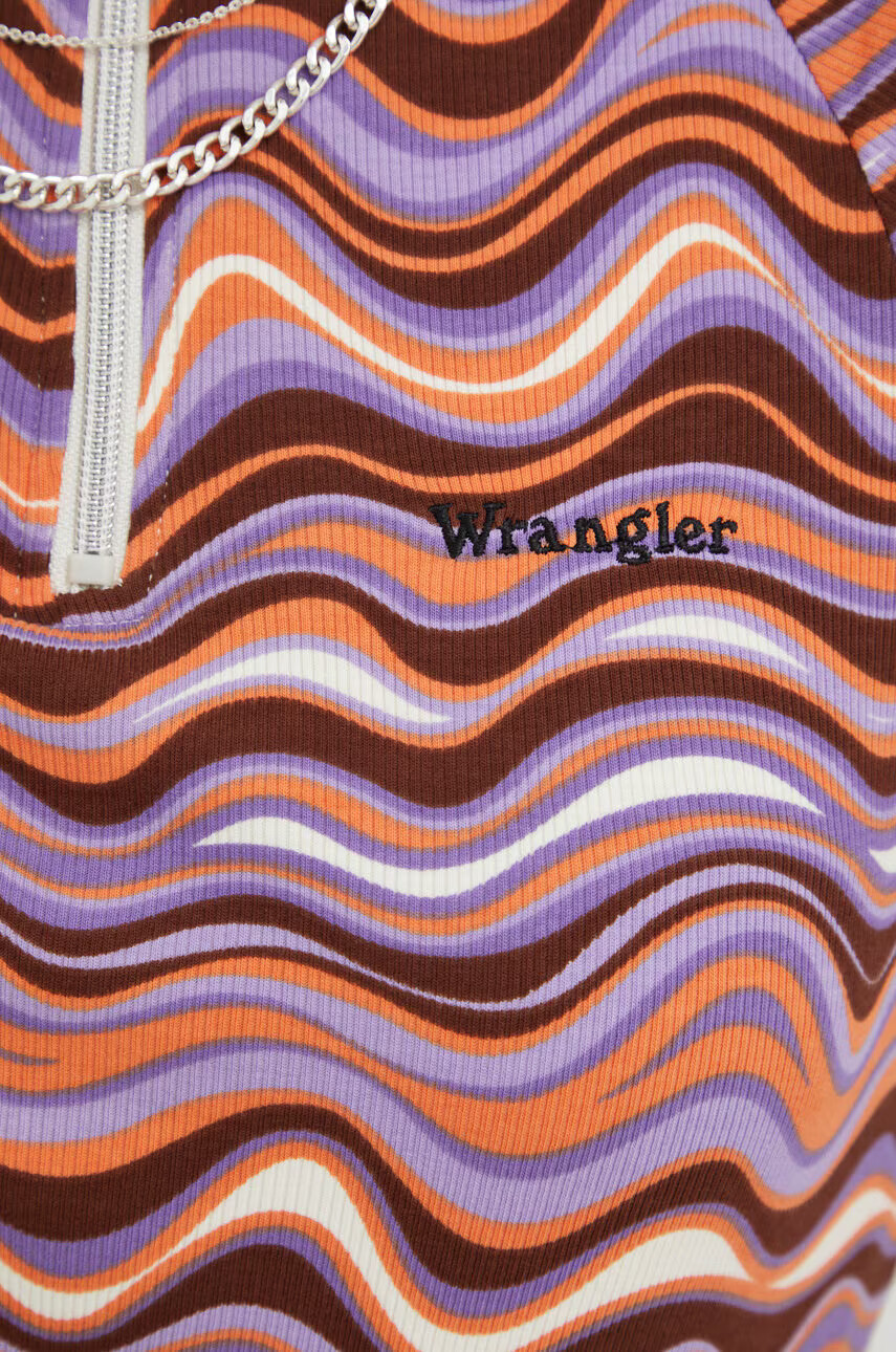 Wrangler Блуза с дълги ръкави - Pepit.bg