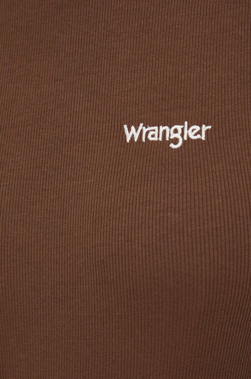 Wrangler Боди - Pepit.bg