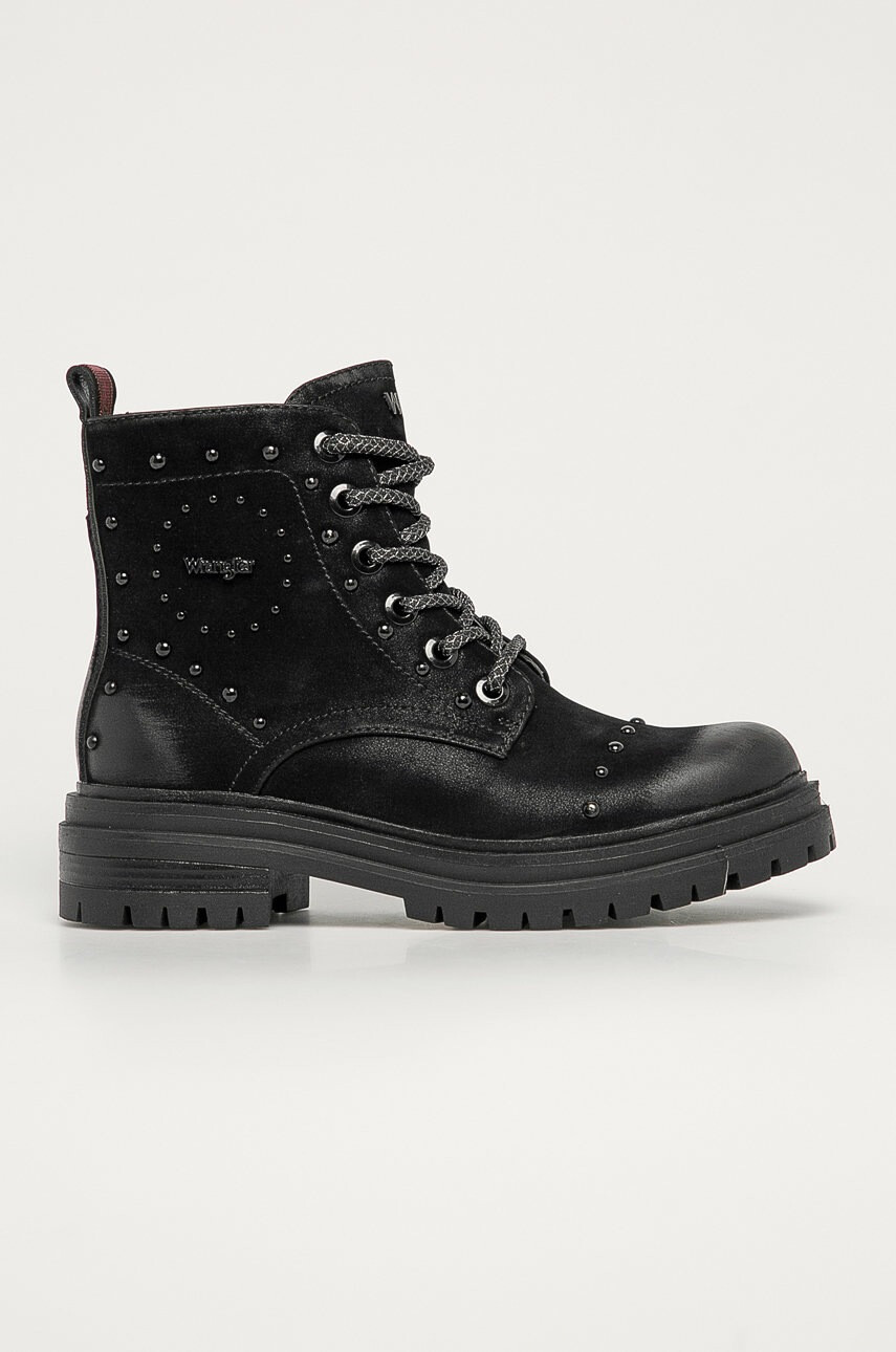 Wrangler Боти - Pepit.bg