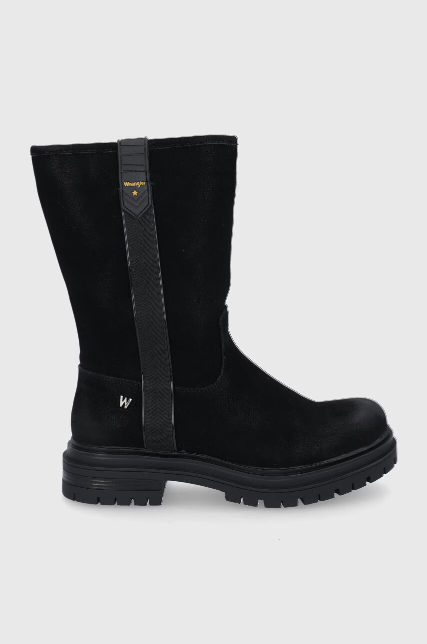 Wrangler Боти - Pepit.bg