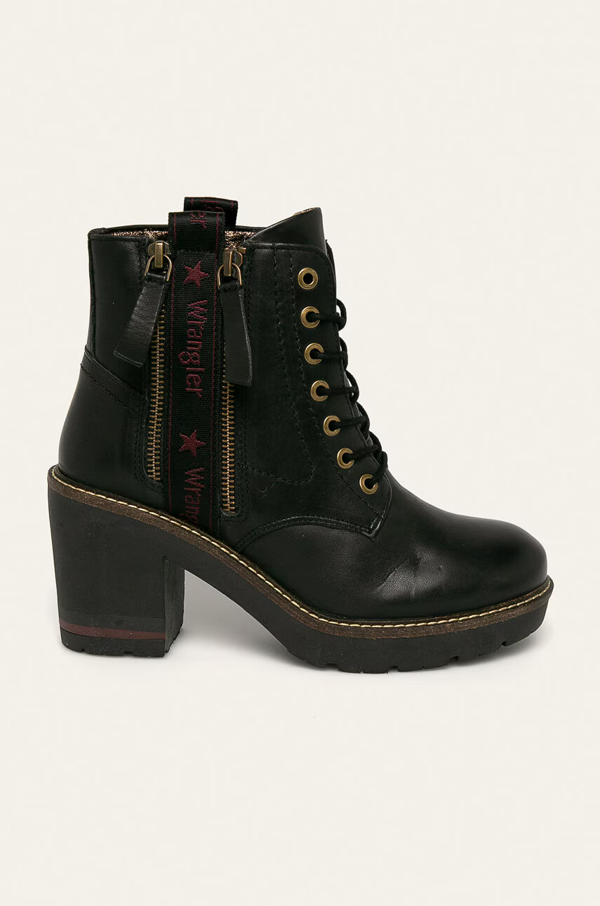 Wrangler Боти - Pepit.bg