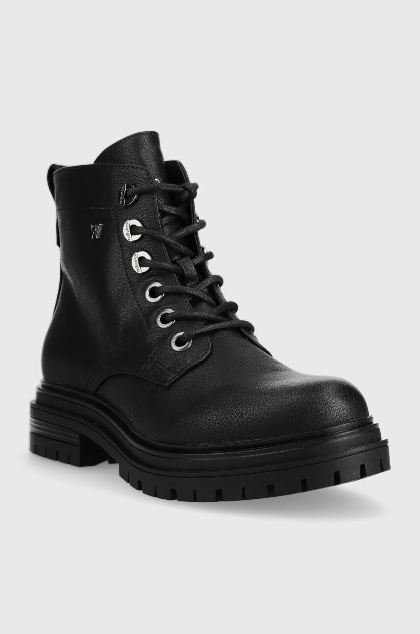 Wrangler Боти Courtney Lace - Pepit.bg