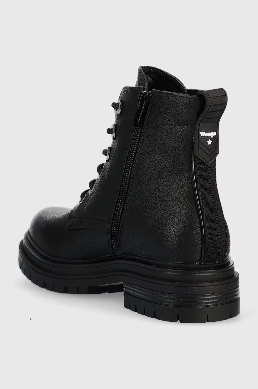 Wrangler Боти Courtney Lace - Pepit.bg