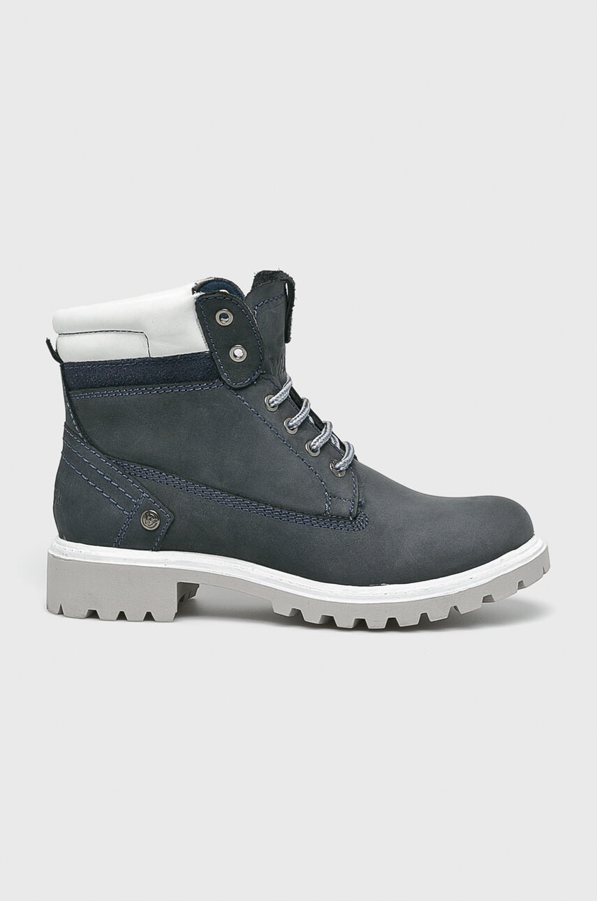 Wrangler Боти Creek - Pepit.bg