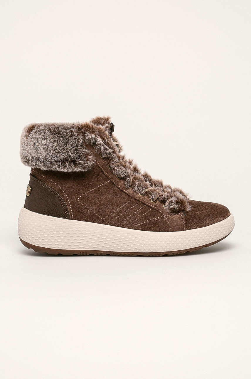 Wrangler Боти Dakota Mid - Pepit.bg