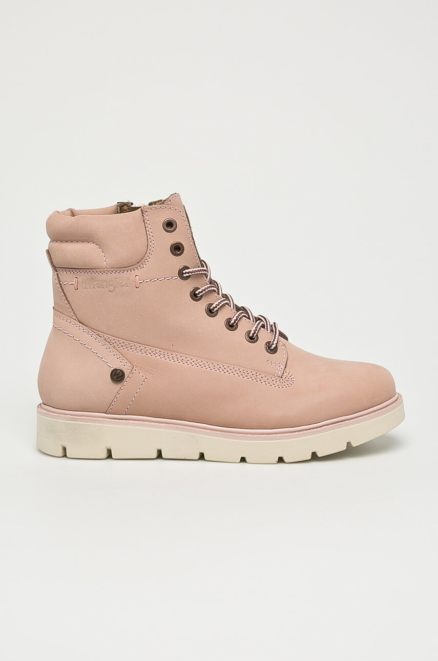 Wrangler Боти Tuscon Lady - Pepit.bg