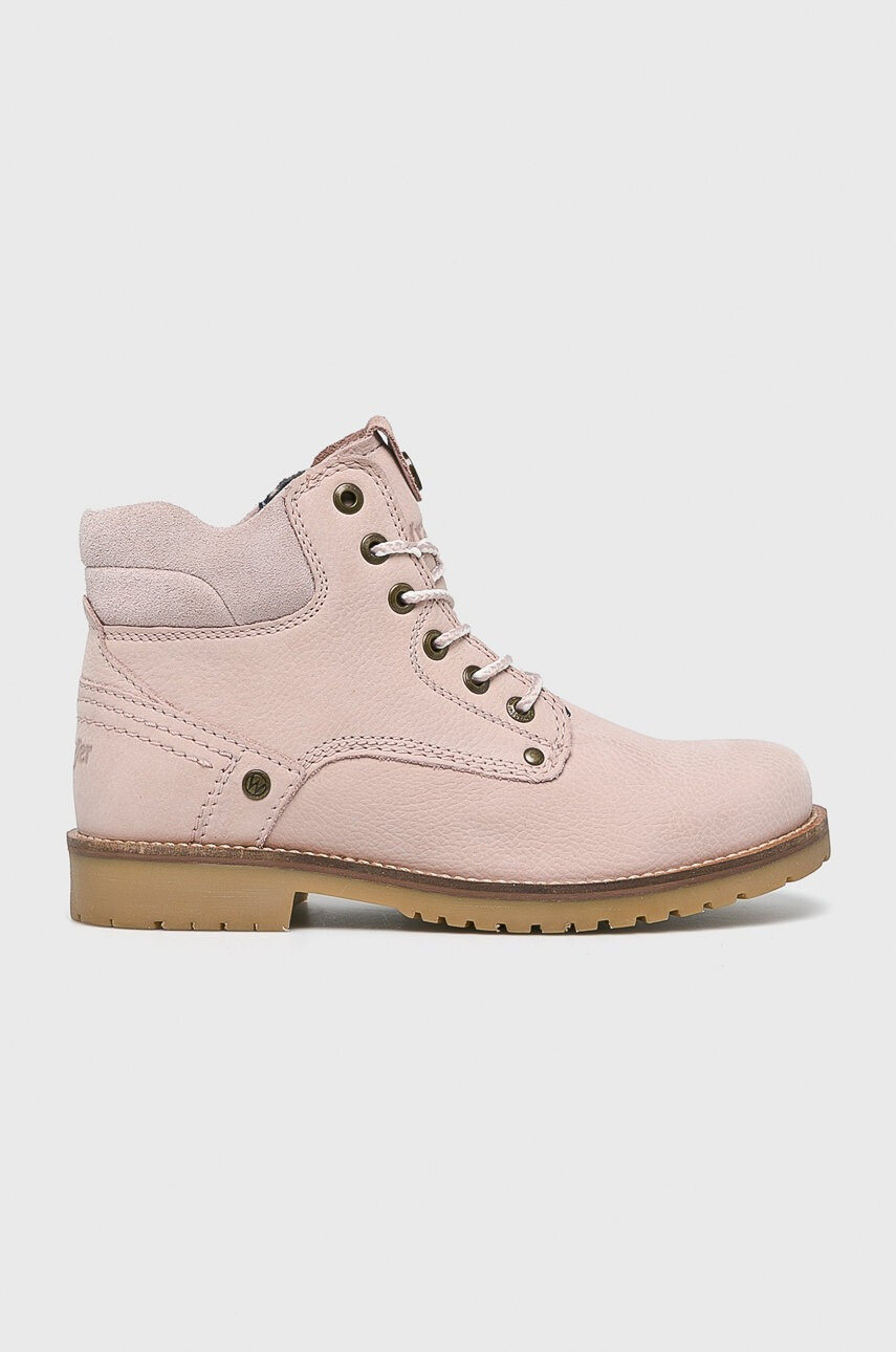 Wrangler Боти Yuma Lady - Pepit.bg