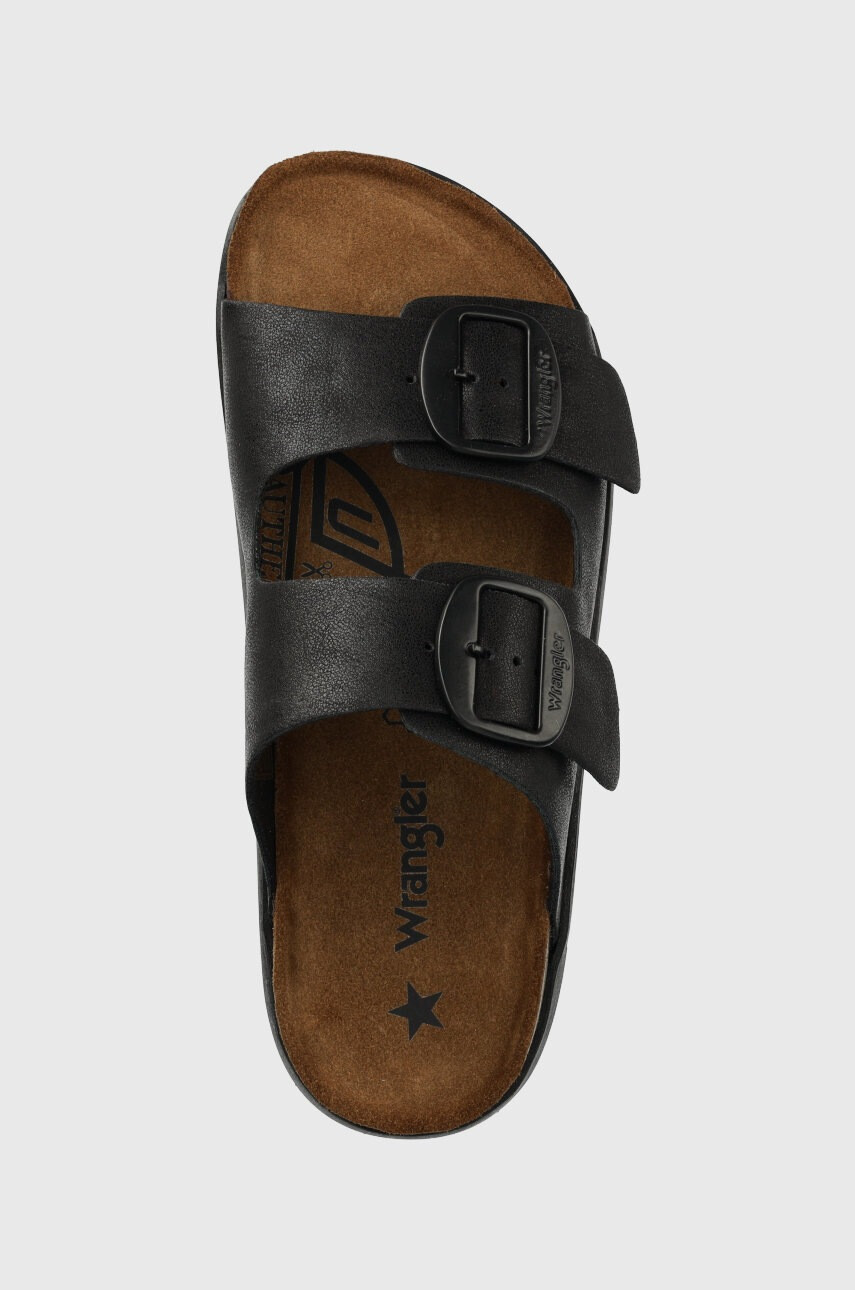 Wrangler Чехли Ranch - Pepit.bg