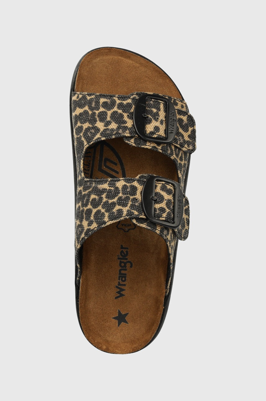 Wrangler Чехли Ranch Safari - Pepit.bg
