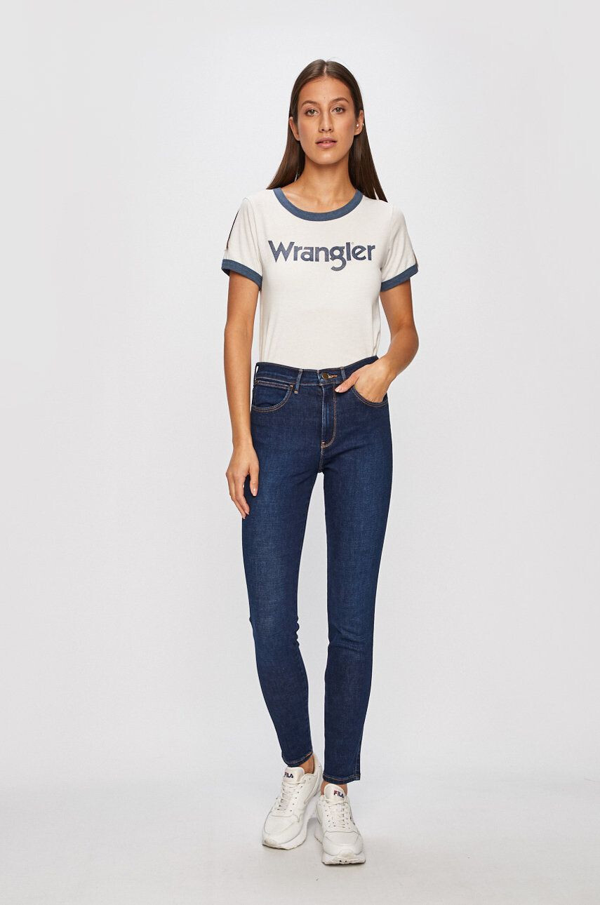 Wrangler Дънки - Pepit.bg