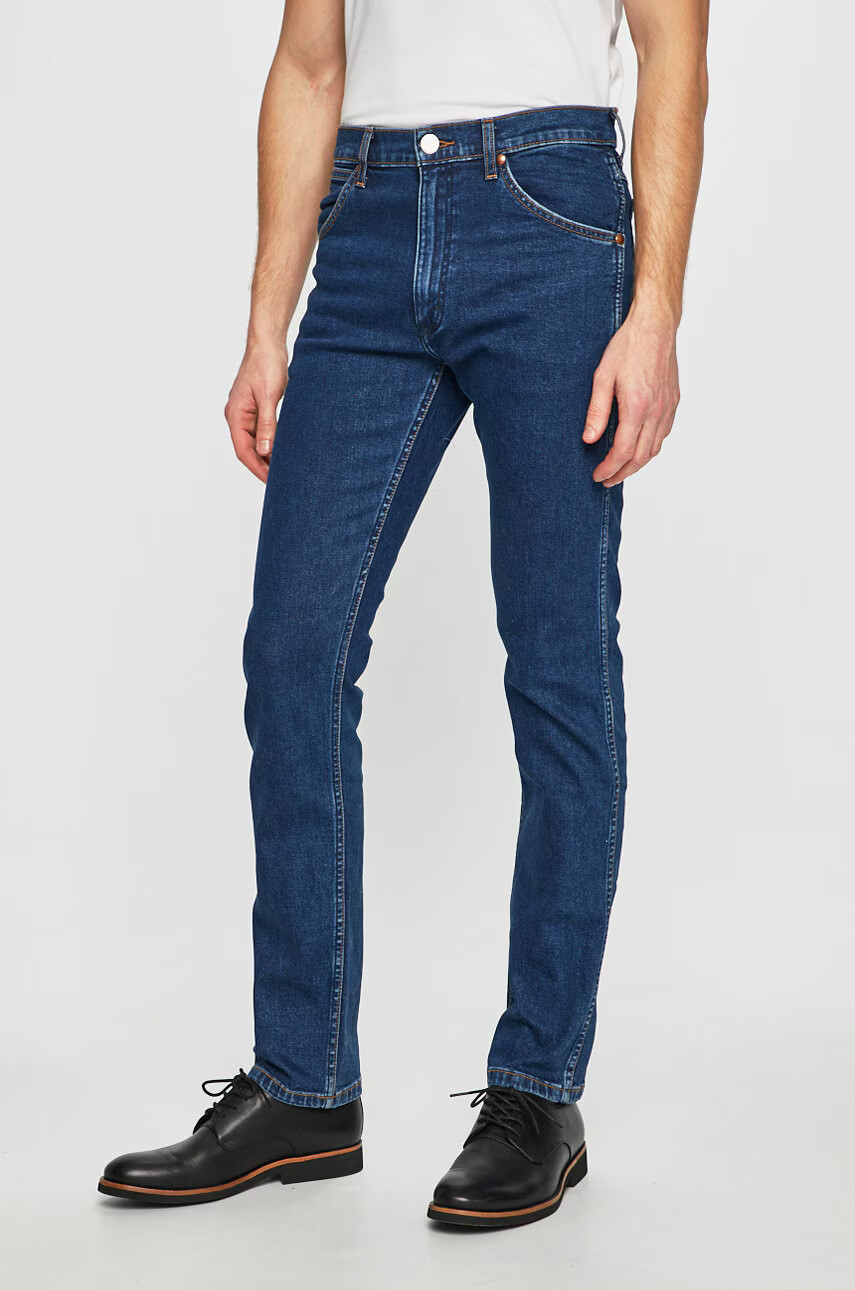 Wrangler Дънки 11MWZ - Pepit.bg