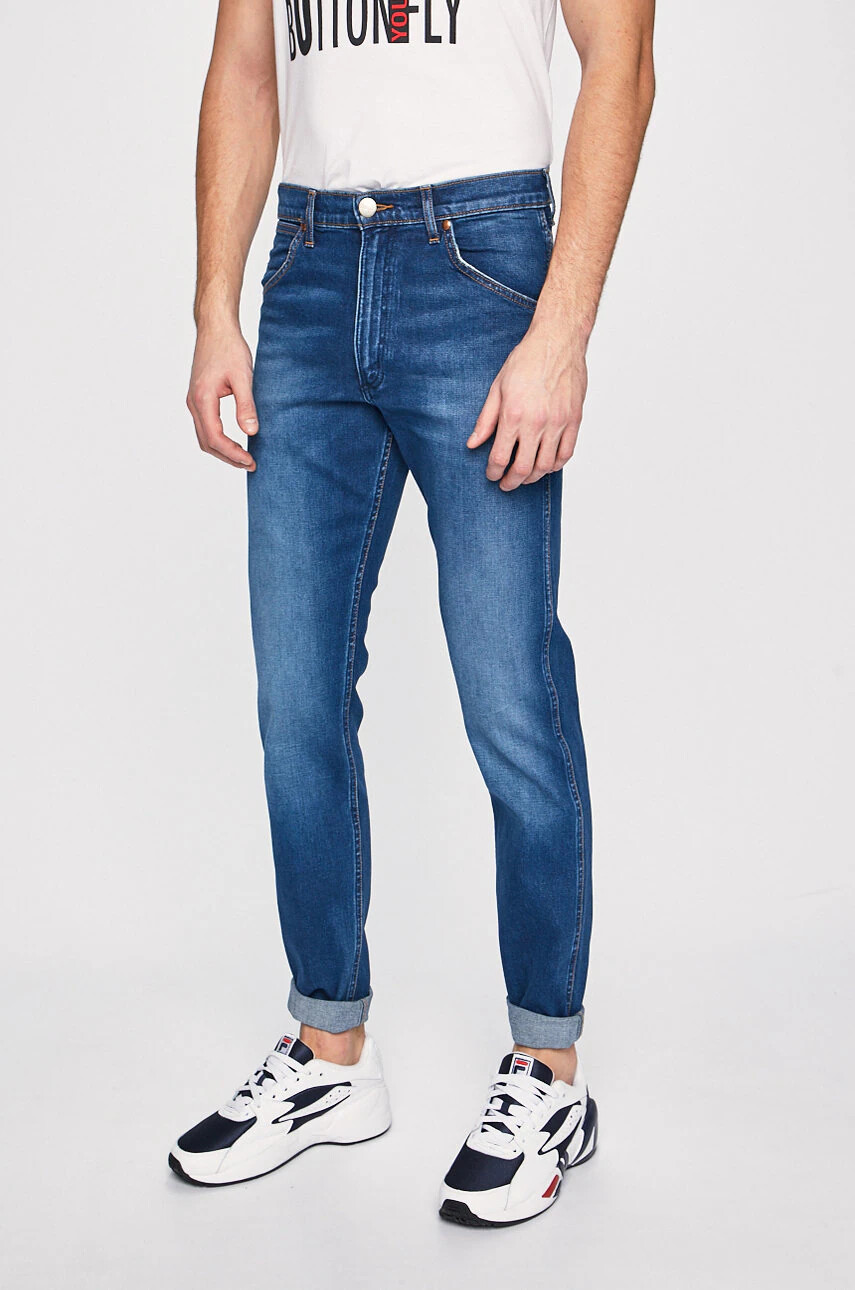 Wrangler Дънки 11MWZ - Pepit.bg