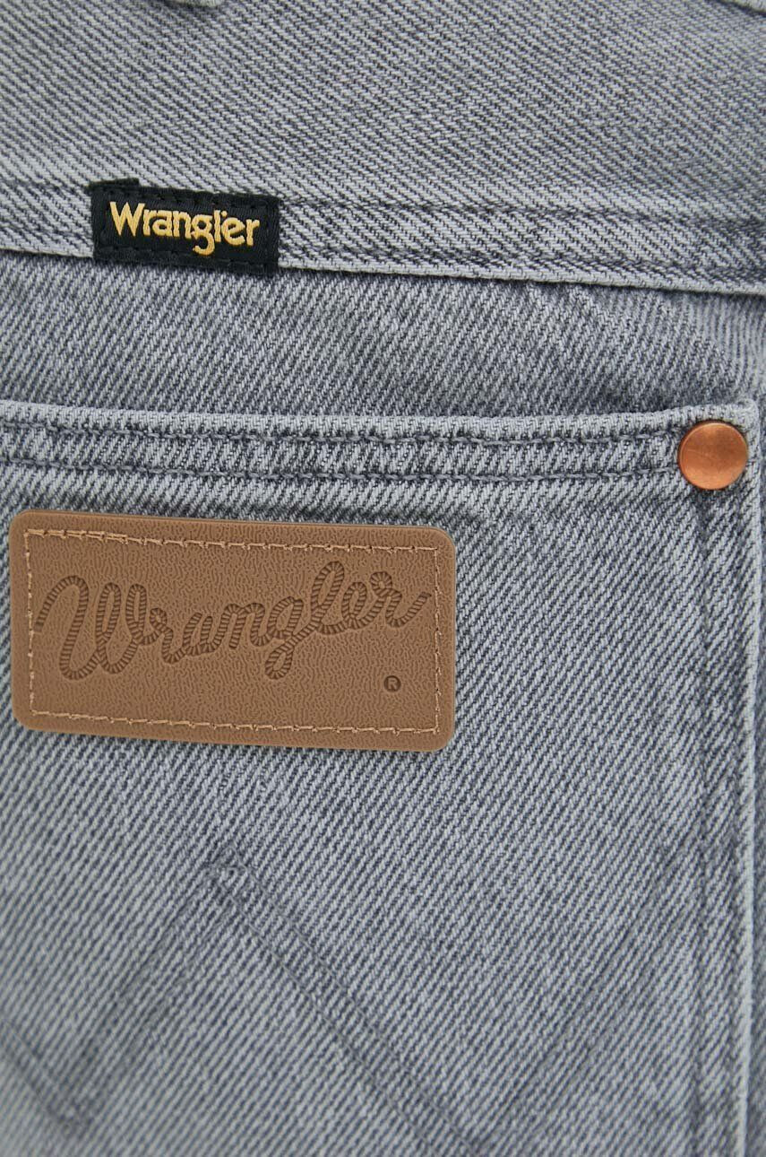 Wrangler Дънки 11mwz в сиво - Pepit.bg