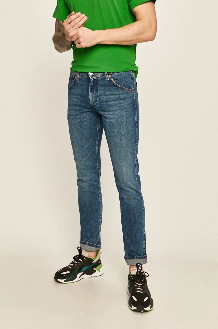 Wrangler Дънки 11MWZ - Pepit.bg