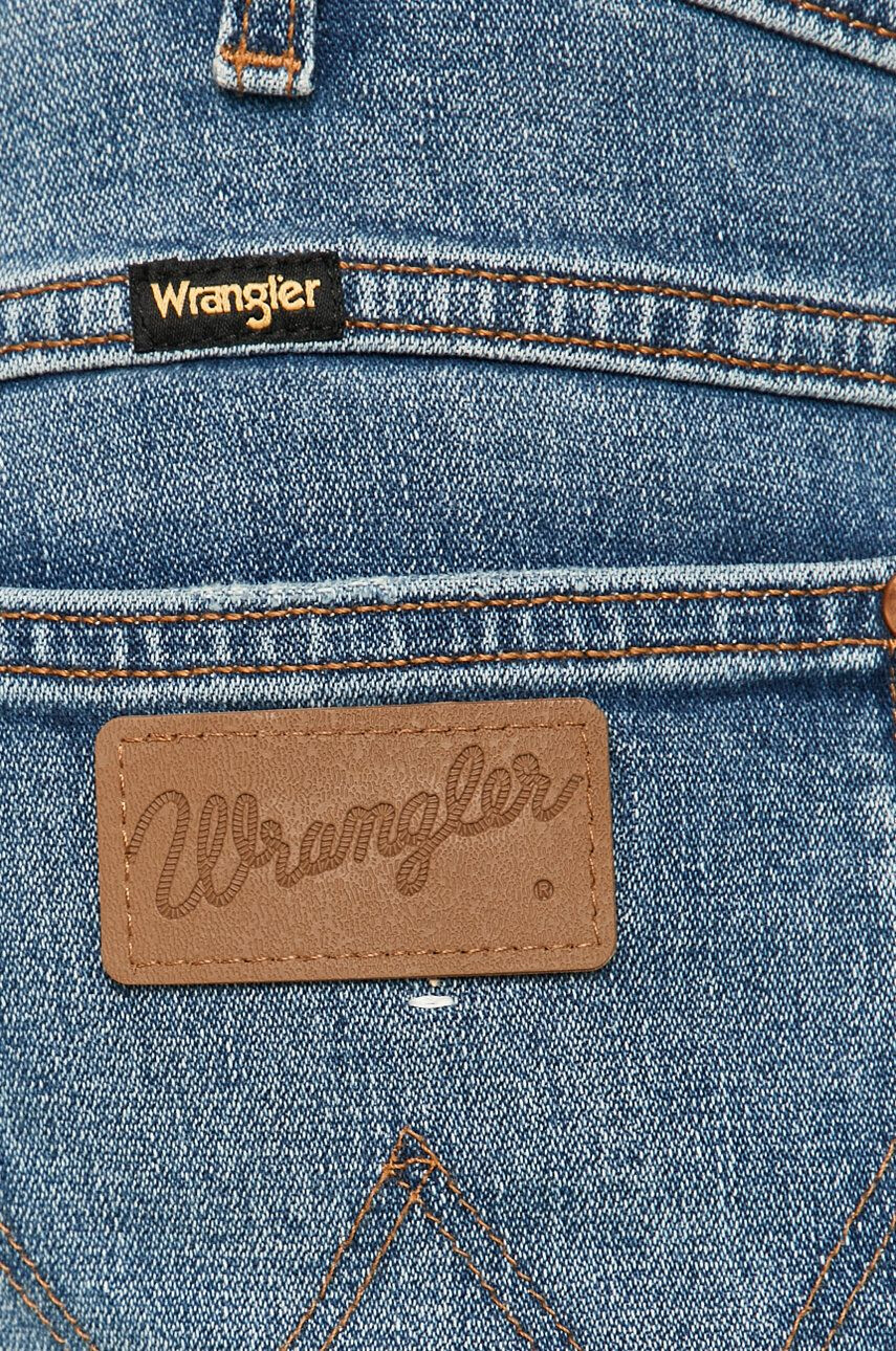 Wrangler Дънки 11MWZ - Pepit.bg