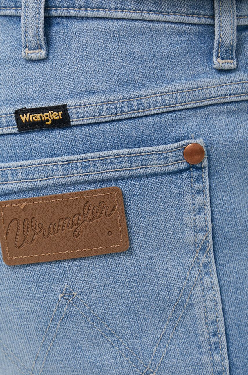 Wrangler Дънки 11mwz Blue Champ - Pepit.bg