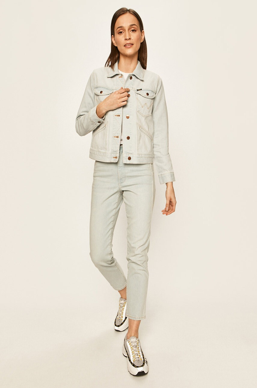 Wrangler Дънки 11WWZ - Pepit.bg