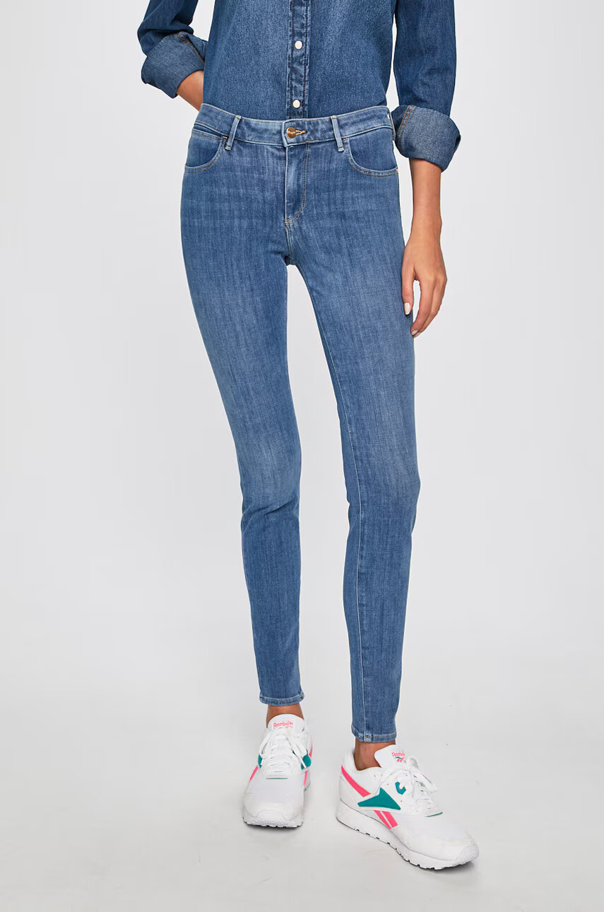 Wrangler Дънки - Pepit.bg