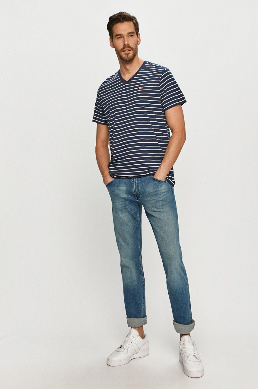 Wrangler Дънки 803 - Pepit.bg