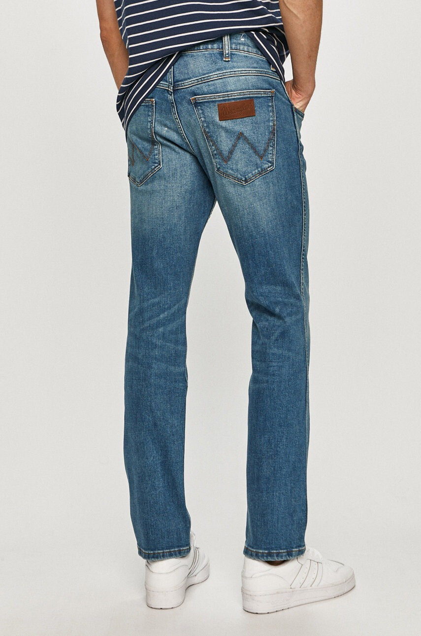 Wrangler Дънки 803 - Pepit.bg