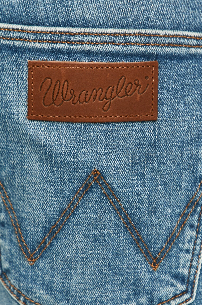 Wrangler Дънки 803 - Pepit.bg