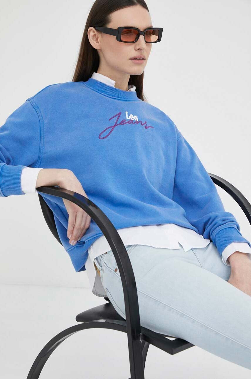 Wrangler Дънки Bootcut със стандартна талия - Pepit.bg