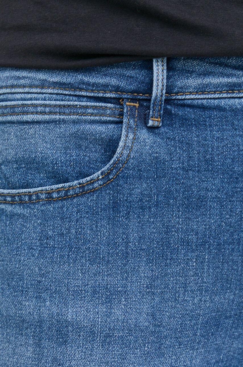 Wrangler Дънки Bootcut 625 със стандартна талия - Pepit.bg