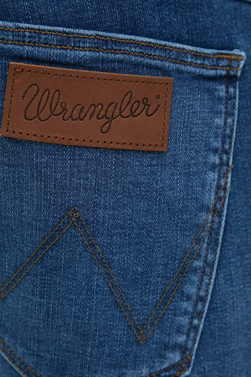 Wrangler Дънки Bryson - Pepit.bg