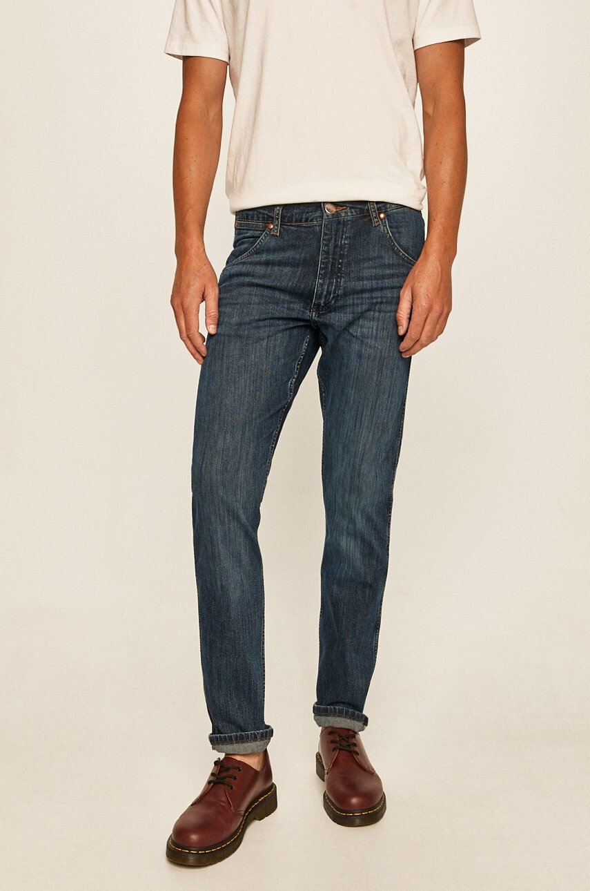 Wrangler Дънки Bryson - Pepit.bg