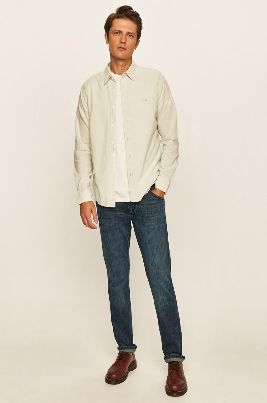 Wrangler Дънки Bryson - Pepit.bg