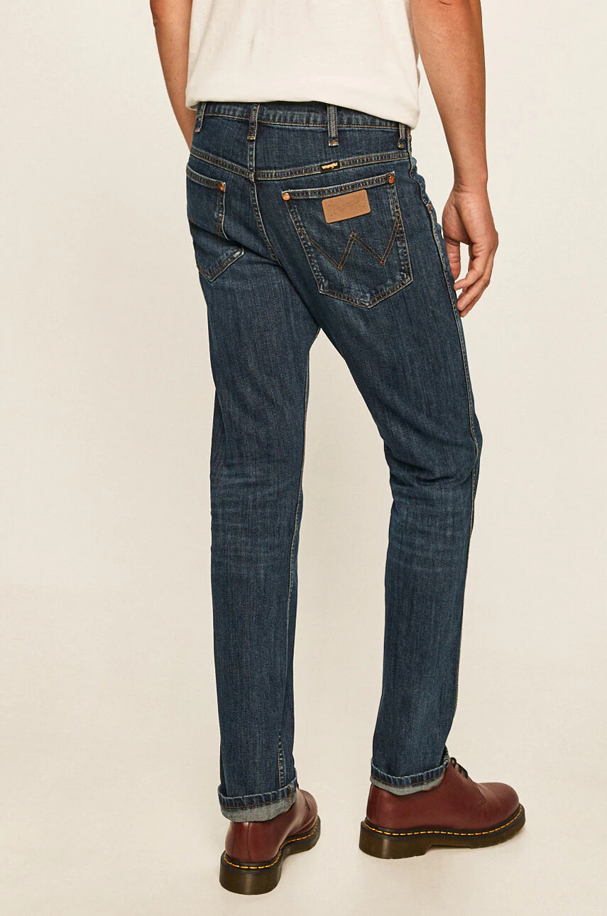 Wrangler Дънки Bryson - Pepit.bg