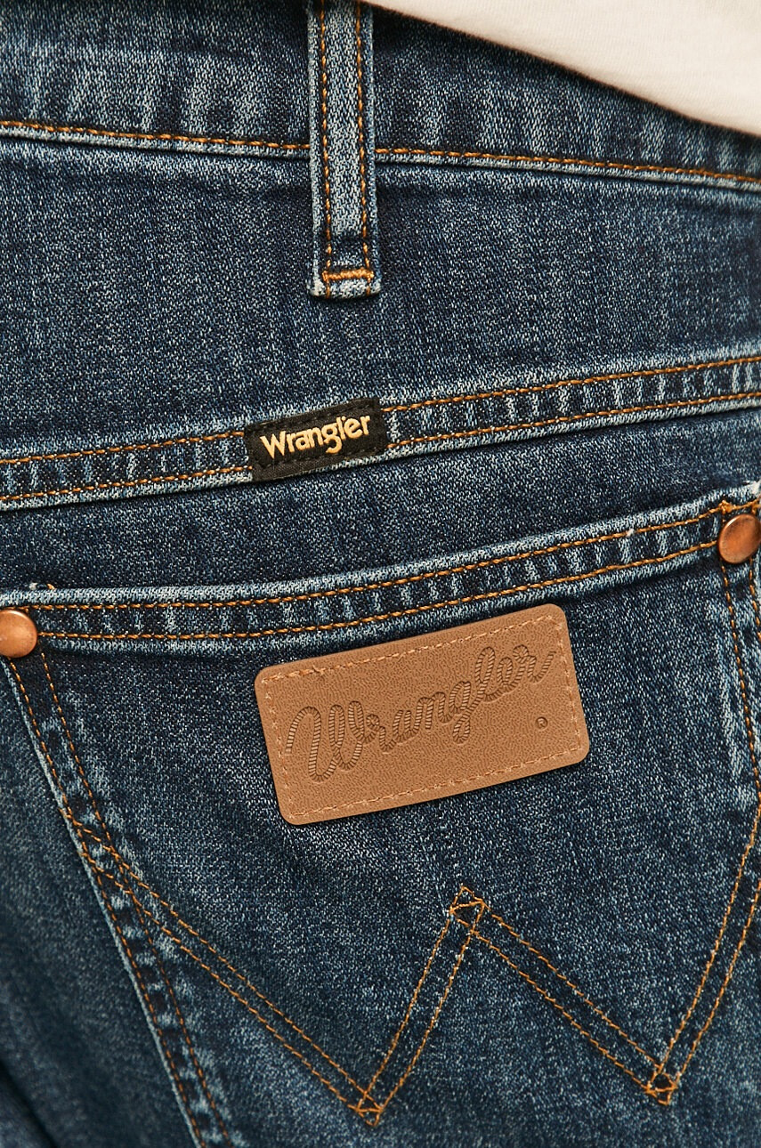 Wrangler Дънки Bryson - Pepit.bg