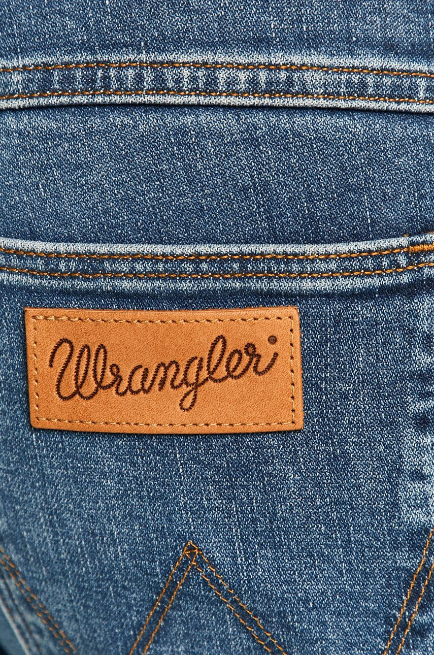 Wrangler Дънки Bryson - Pepit.bg