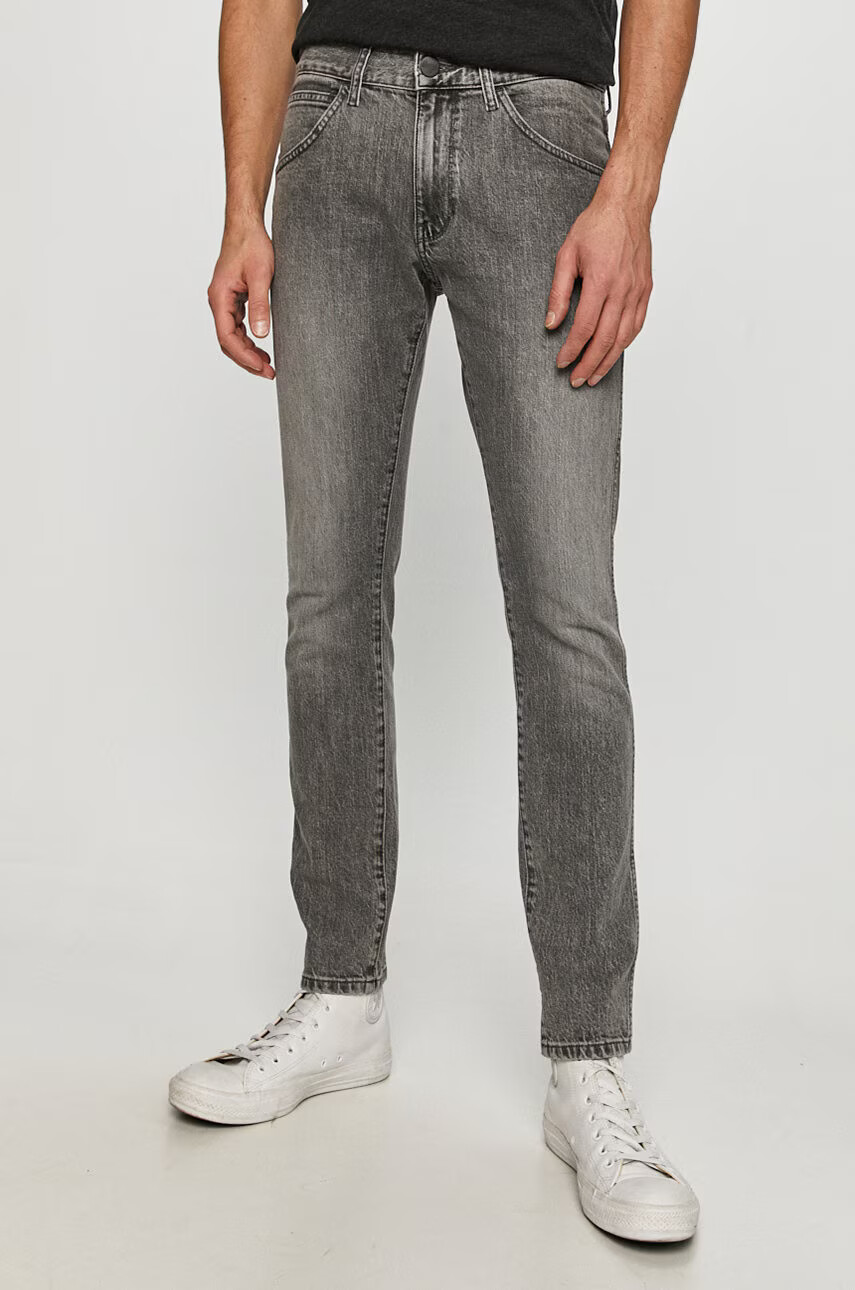 Wrangler Дънки Bryson - Pepit.bg