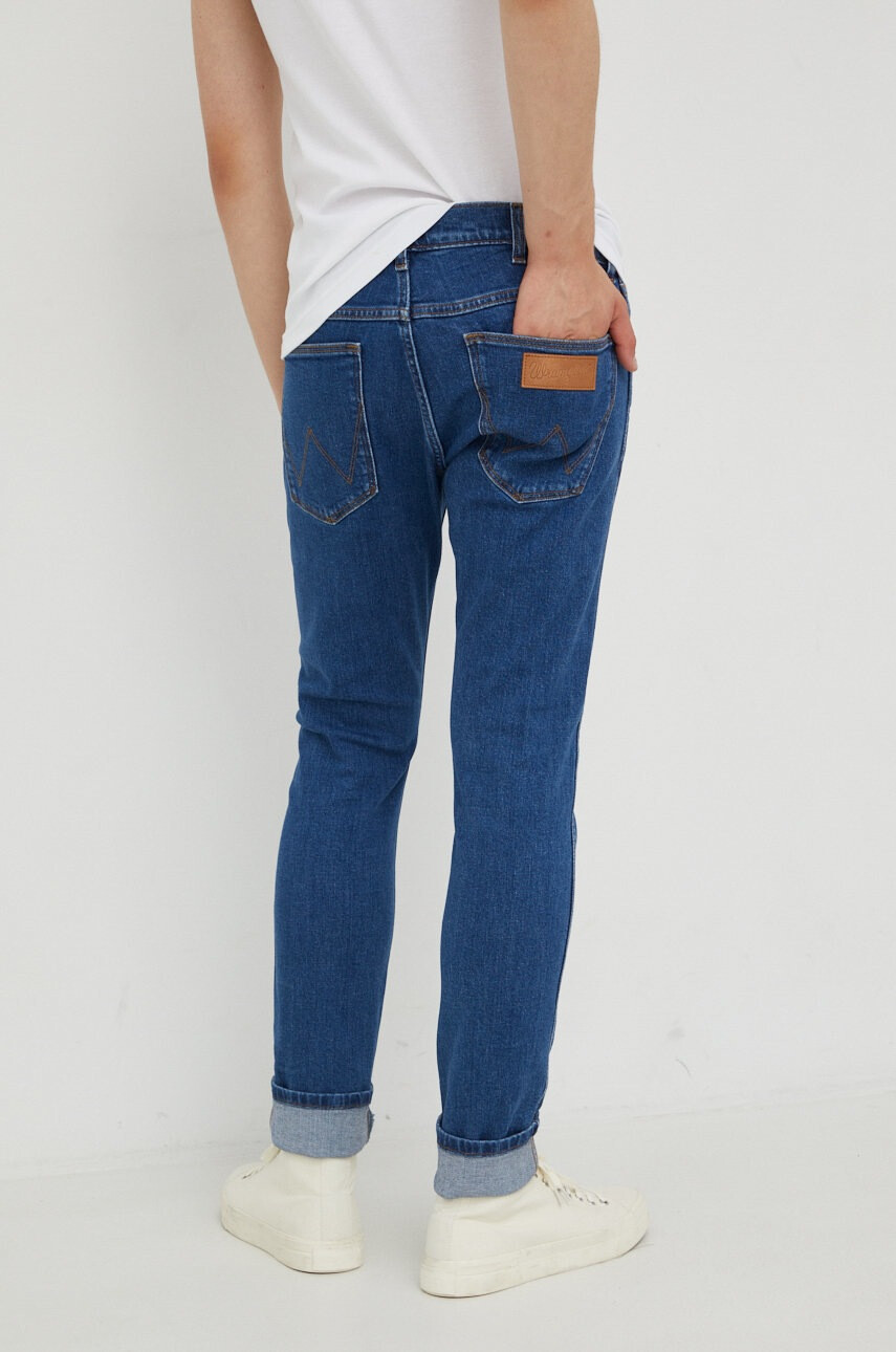 Wrangler Дънки Bryson Revival - Pepit.bg
