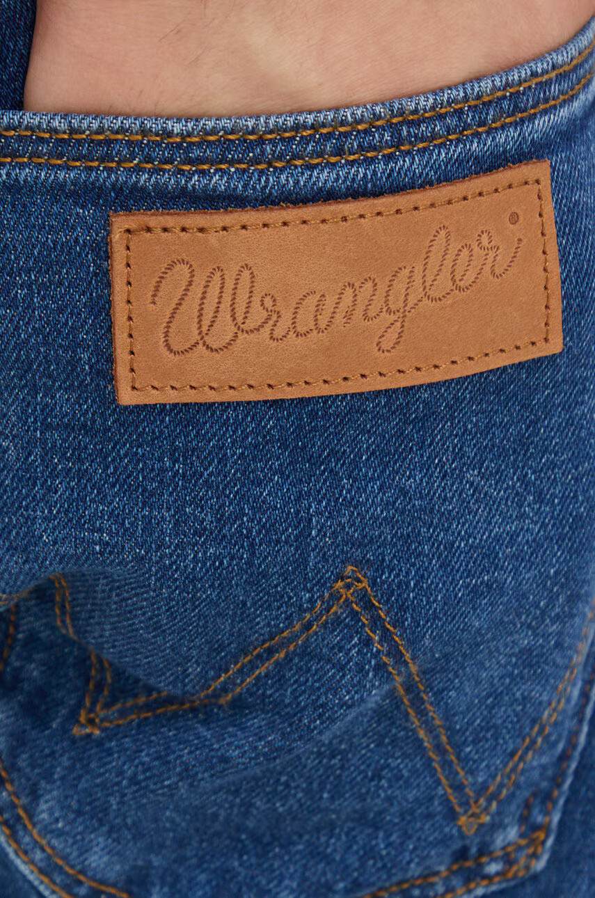 Wrangler Дънки Bryson Revival - Pepit.bg