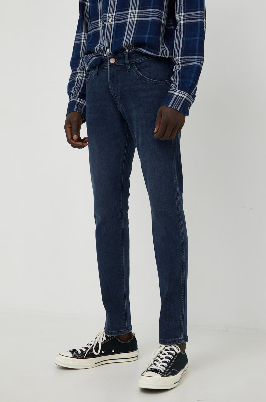 Wrangler Дънки Bryson This Moment - Pepit.bg