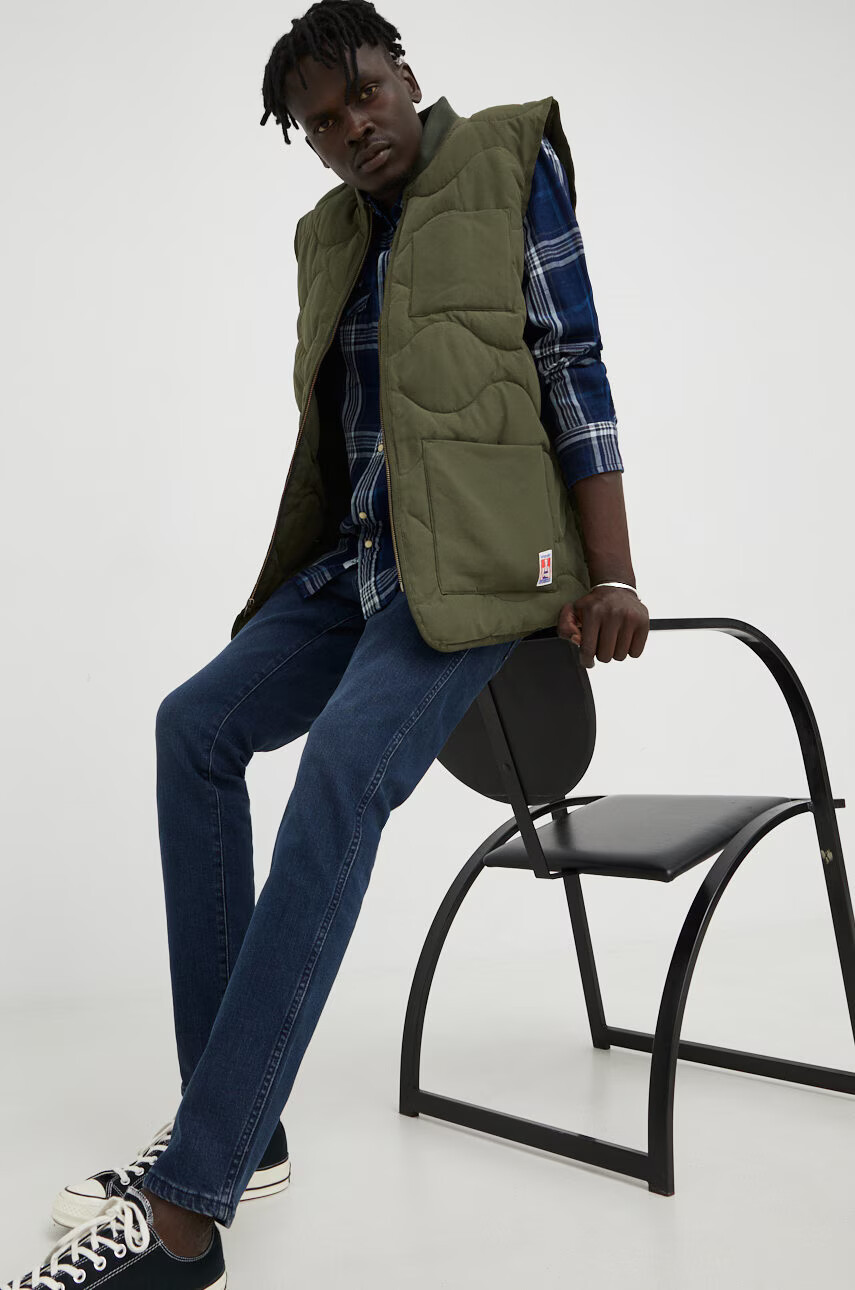Wrangler Дънки Bryson This Moment - Pepit.bg
