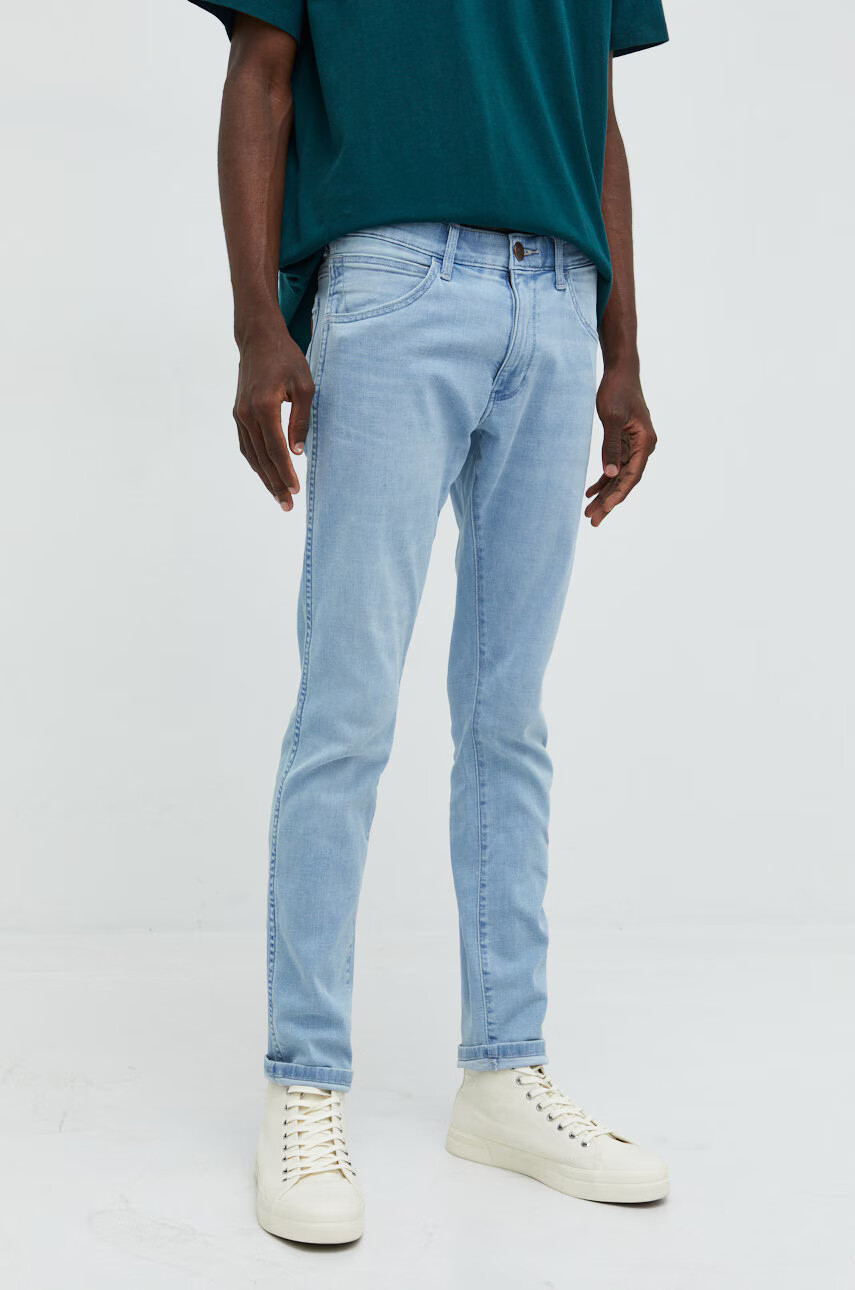 Wrangler Дънки Bryson Trace - Pepit.bg