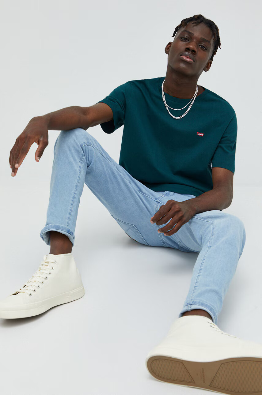 Wrangler Дънки Bryson Trace - Pepit.bg