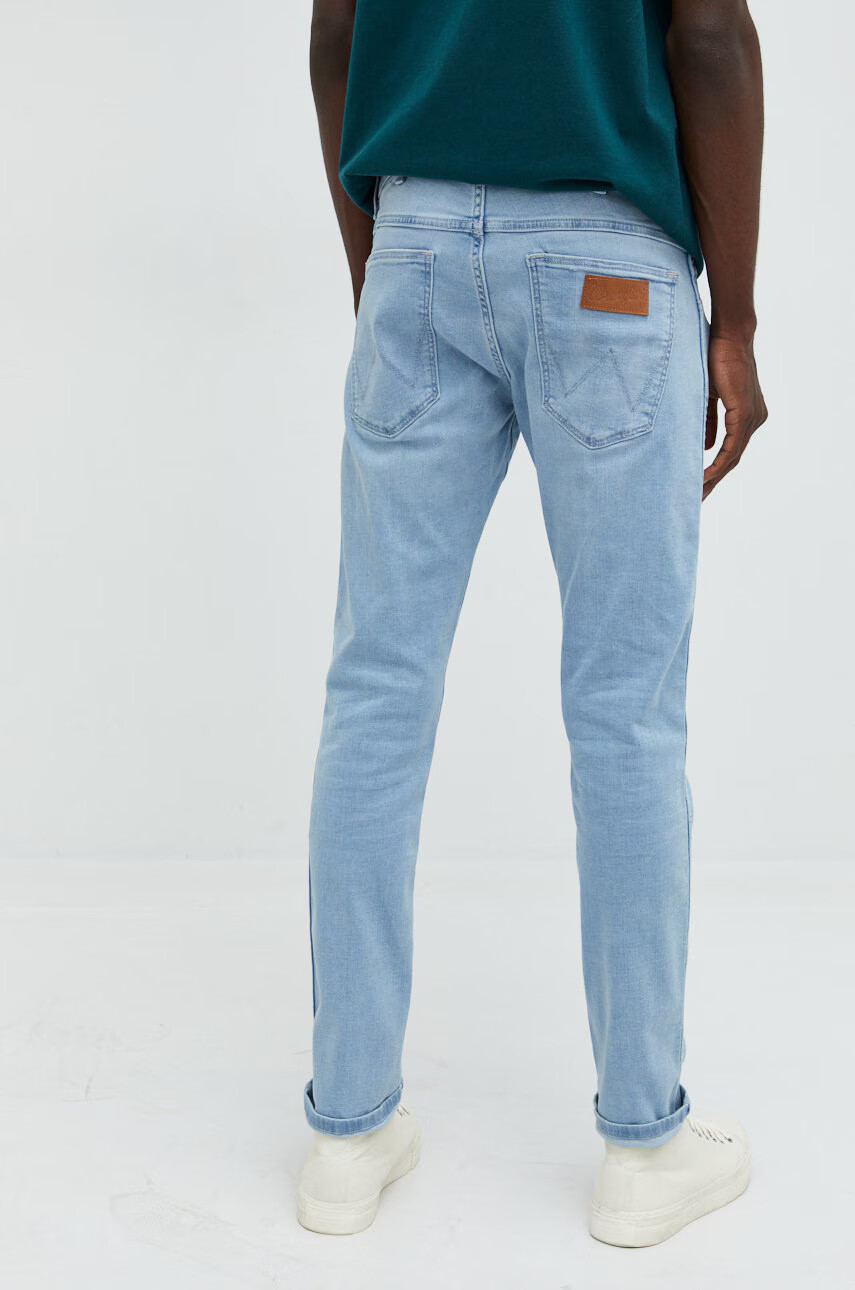 Wrangler Дънки Bryson Trace - Pepit.bg