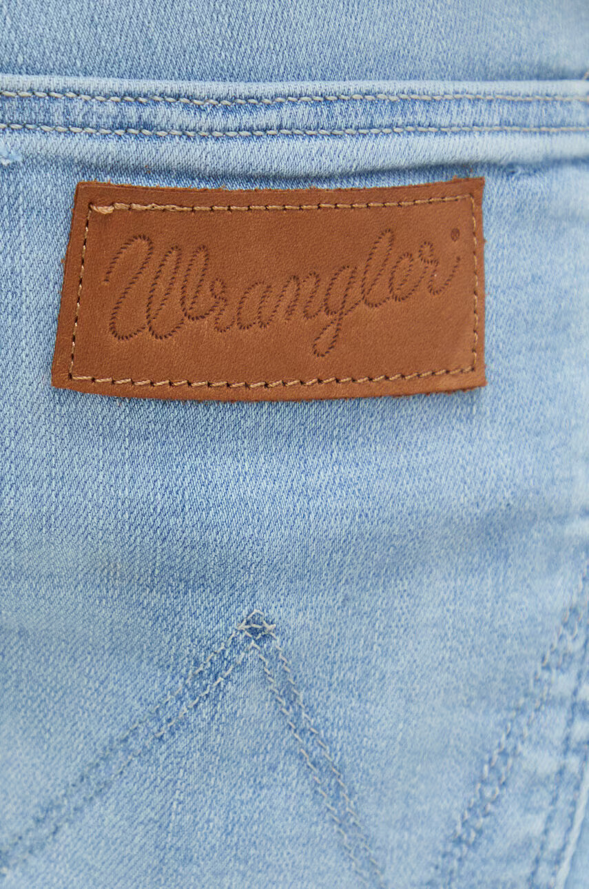 Wrangler Дънки Bryson Trace - Pepit.bg