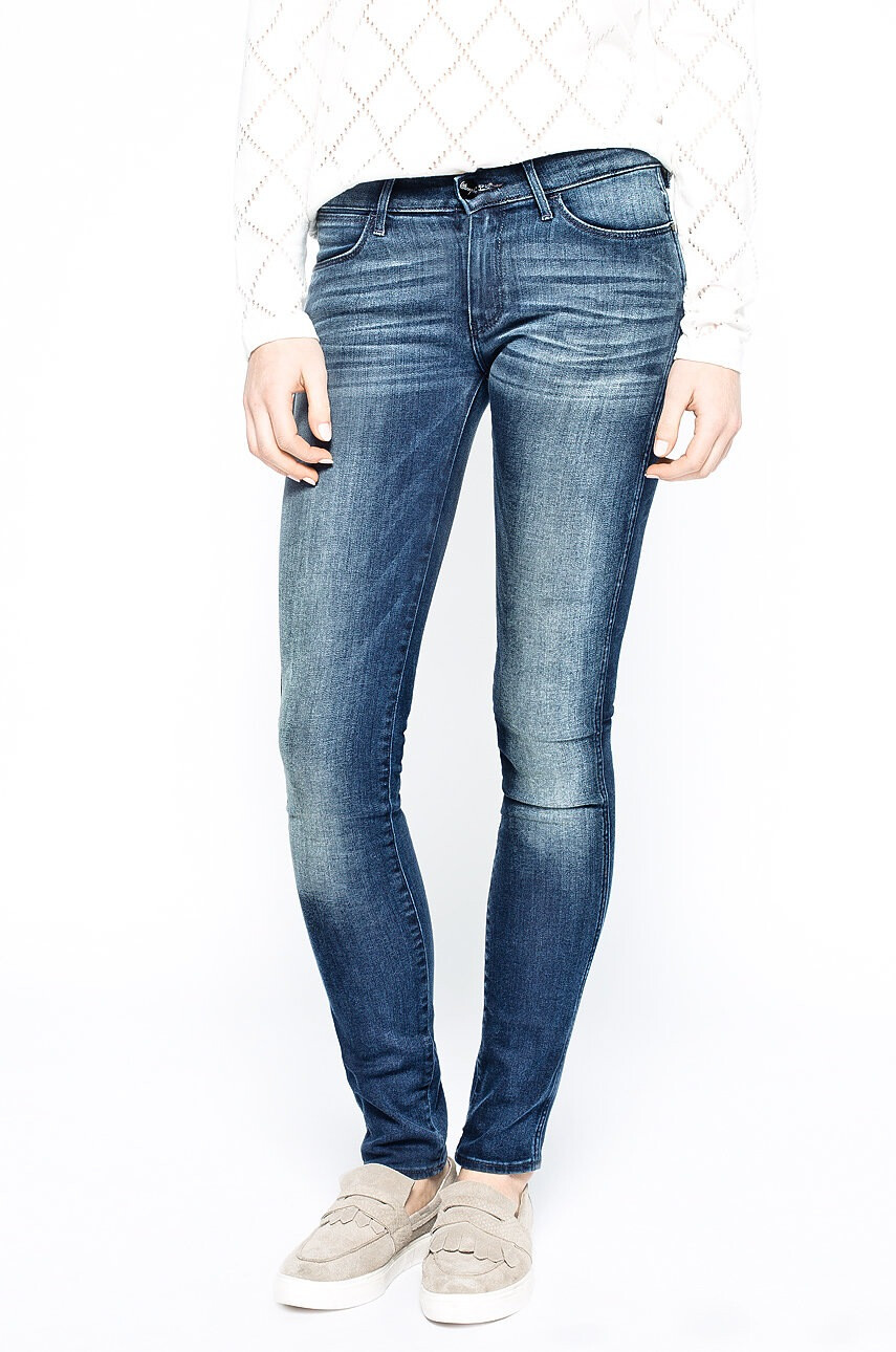 Wrangler Дънки Corynn Dark Lake - Pepit.bg