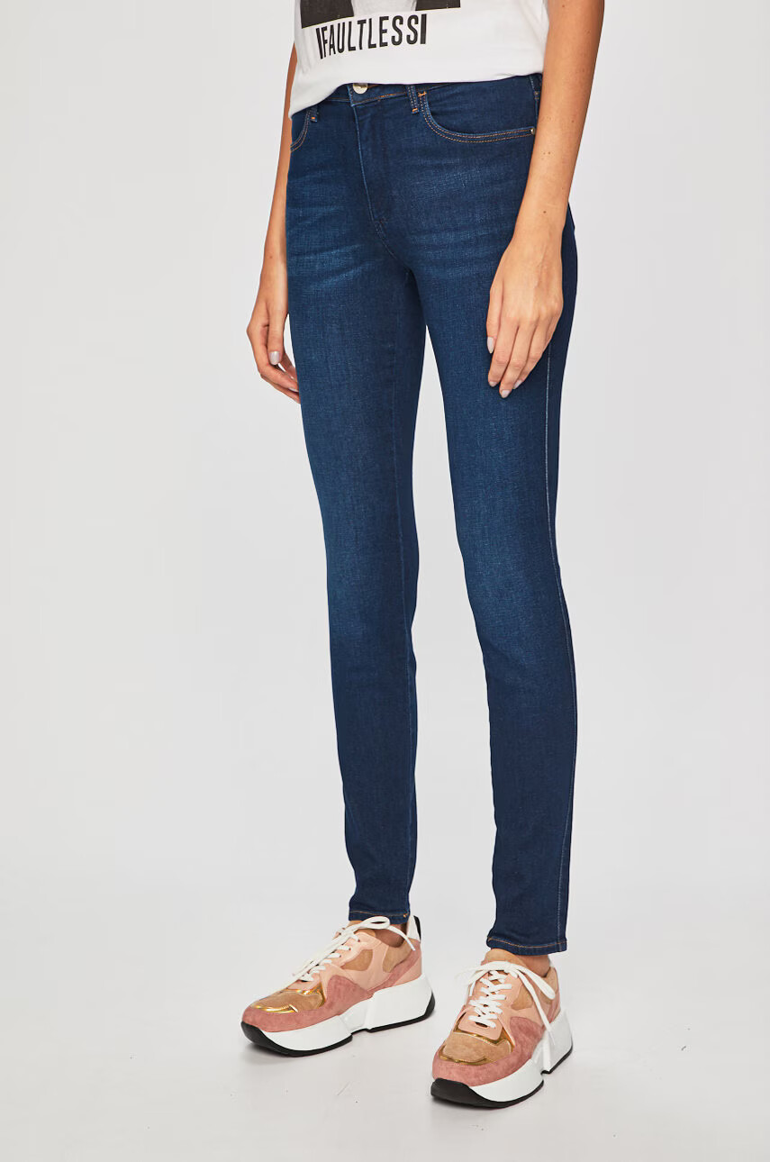 Wrangler Дънки Dark Indigo - Pepit.bg