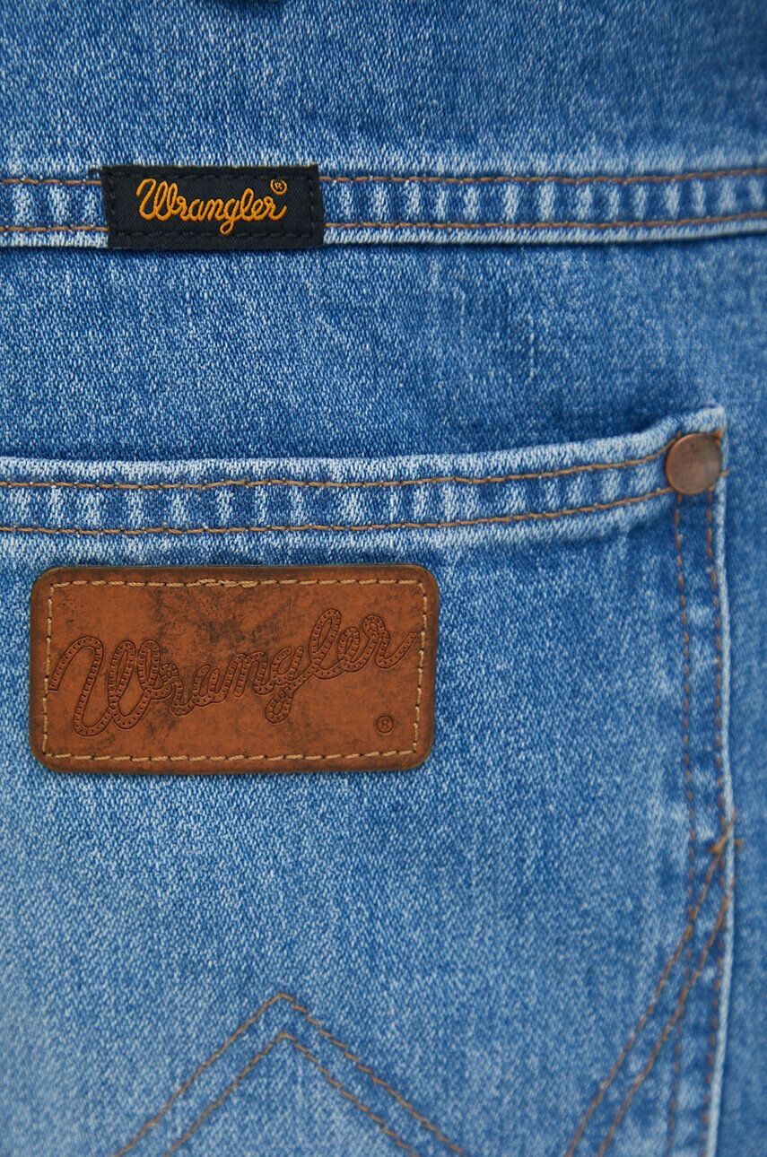 Wrangler Дънки Frontier - Pepit.bg