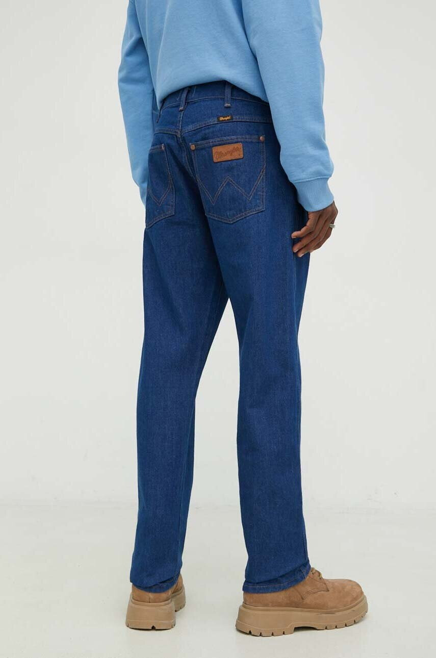 Wrangler Дънки Frontier - Pepit.bg